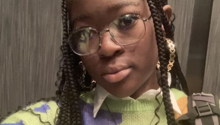 Photo of Tene' Brimm