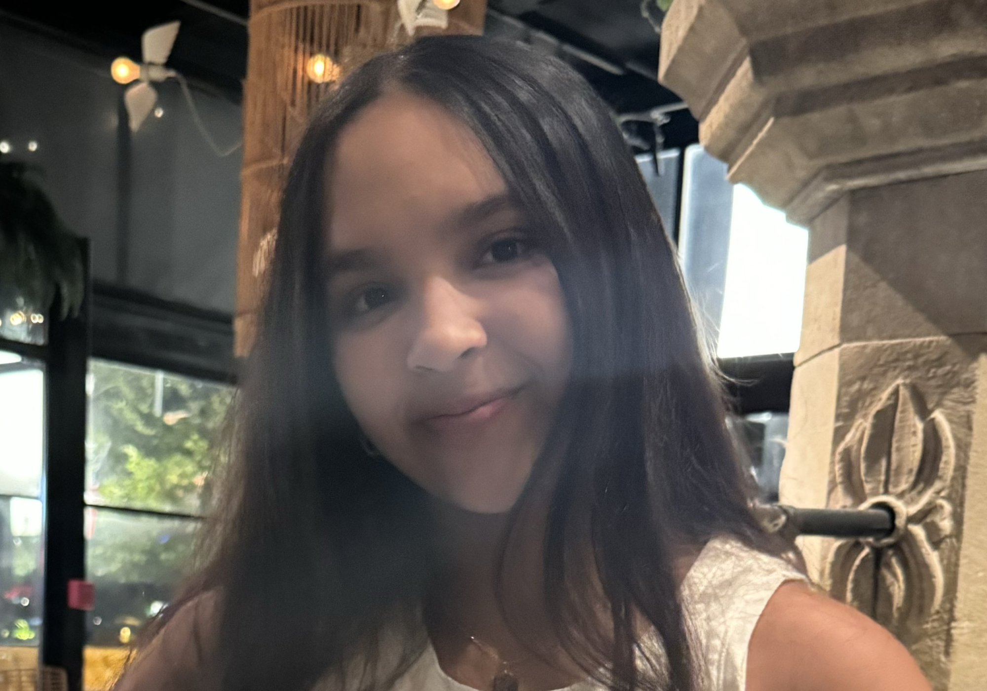 Photo of Gabriela Argel