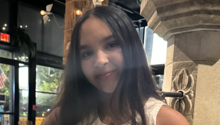 Photo of Gabriela Argel