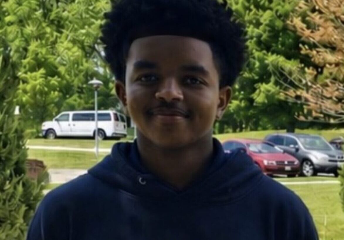 Jafet Solomon