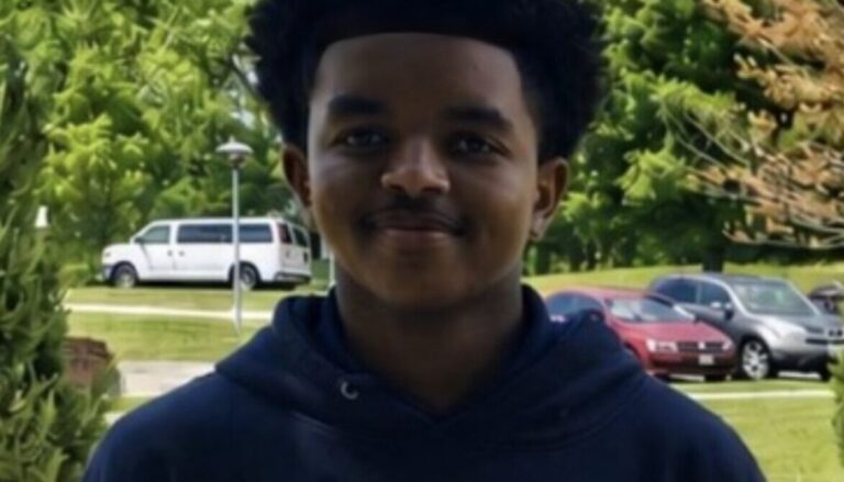 Jafet Solomon