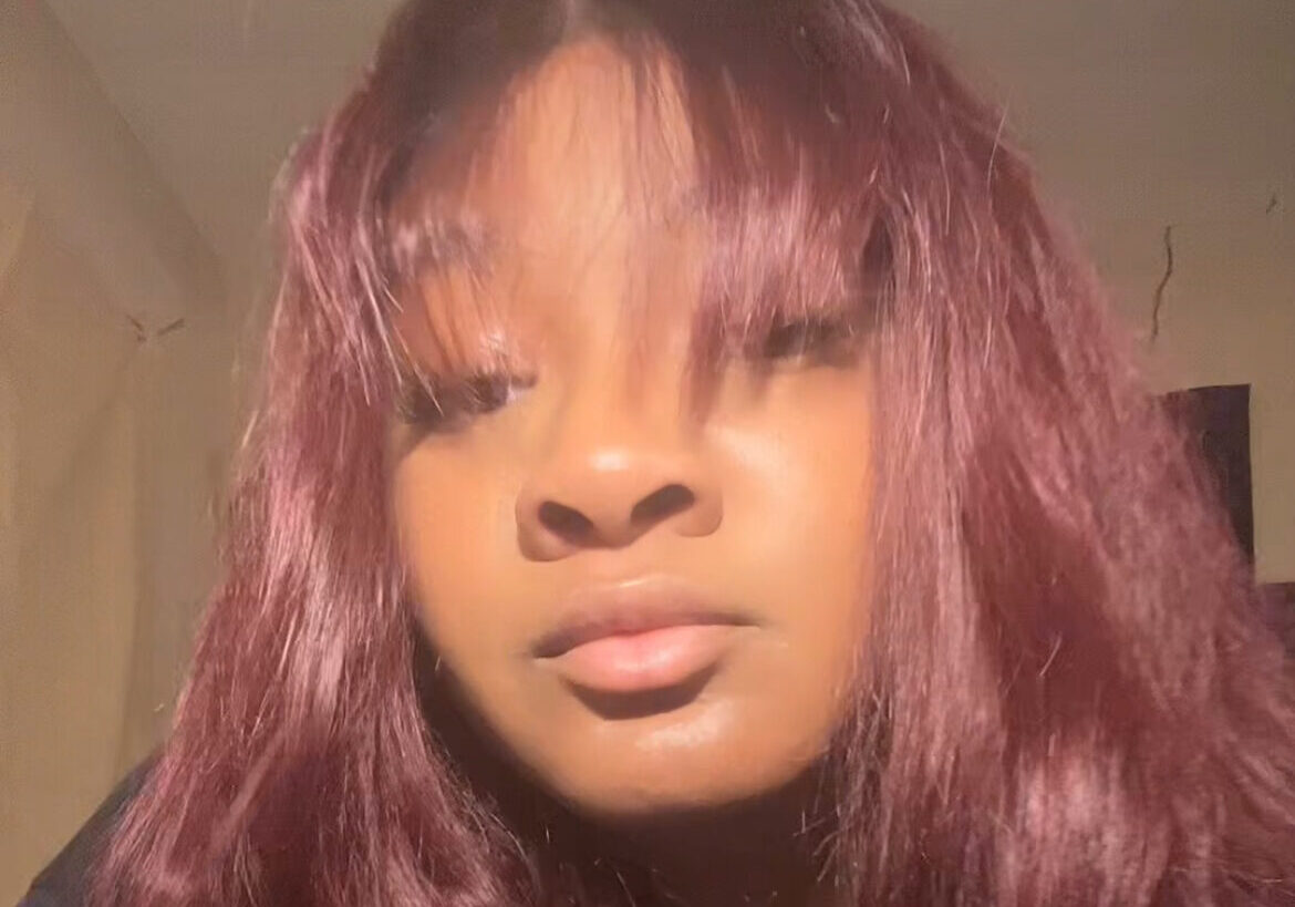 Photo of Alexandria Polk