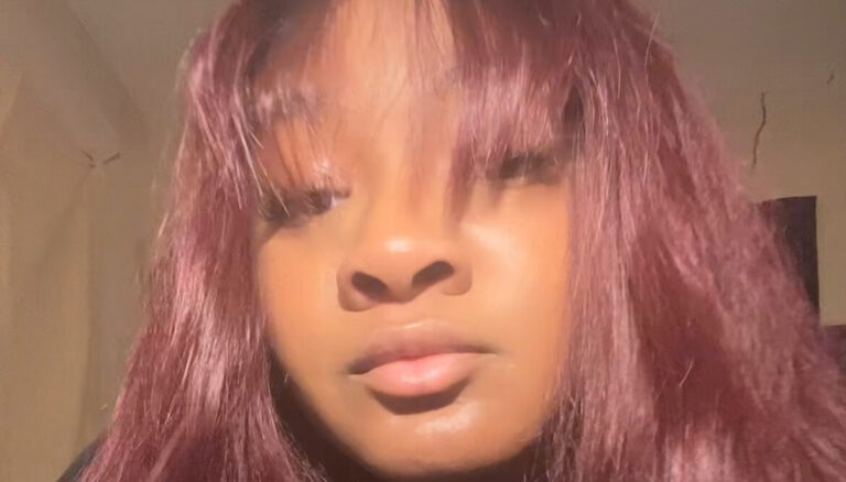 Photo of Alexandria Polk