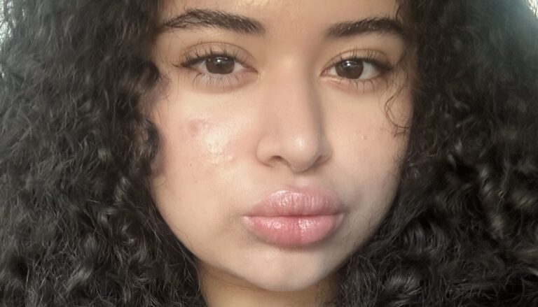 Photo of Isabella Tovar