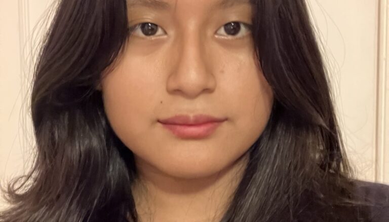 Photo Of Janely Naula