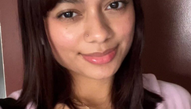 Photo of Tiffany Alvarez