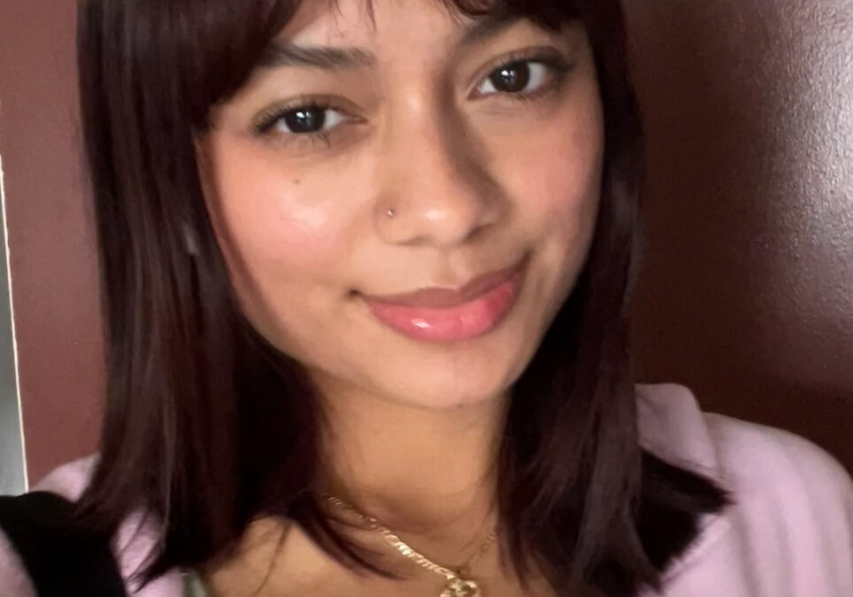 Photo of Tiffany Alvarez