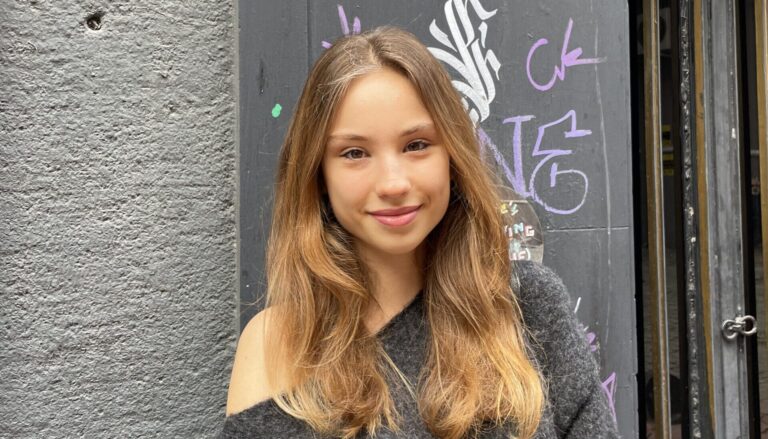 Photo of Bahar Egretli