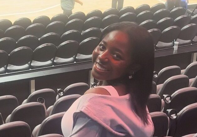 Photo of Jada-Symone Batichon