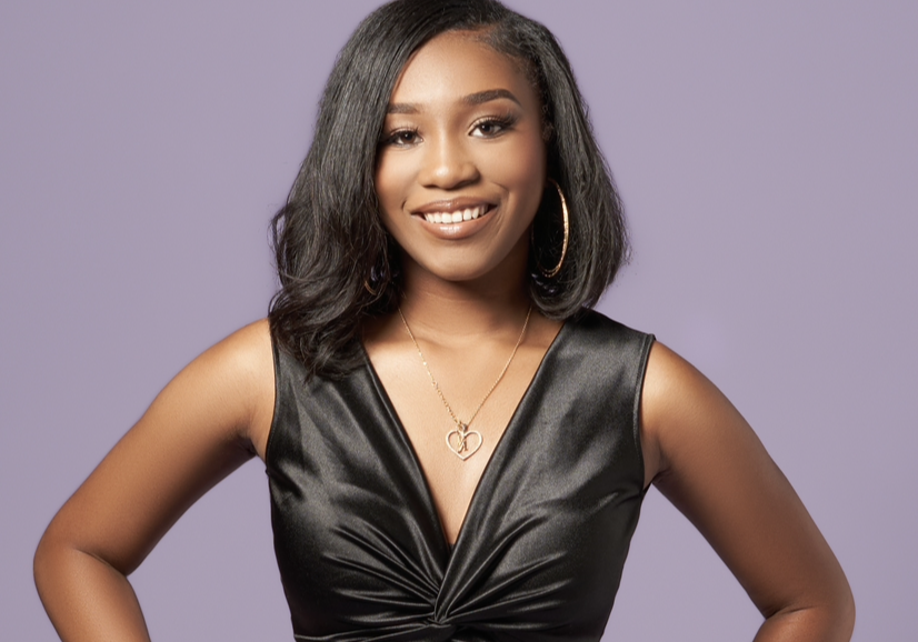 Photo of Arieyanna Wactor