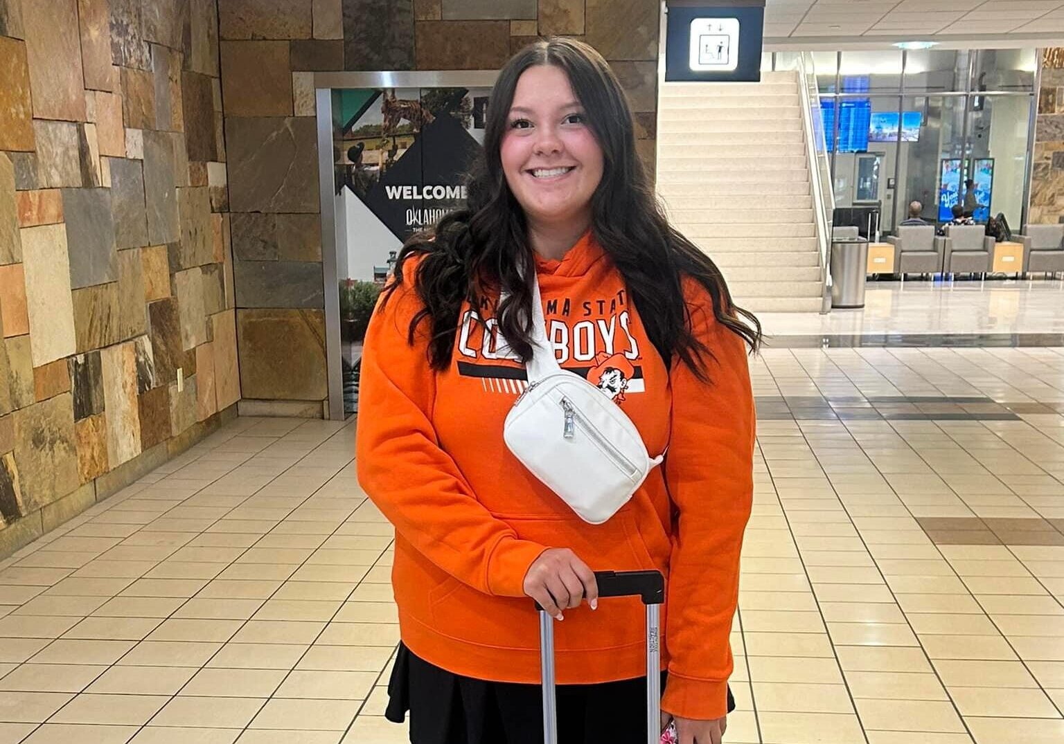 Photo of Alexandria Renee Mier