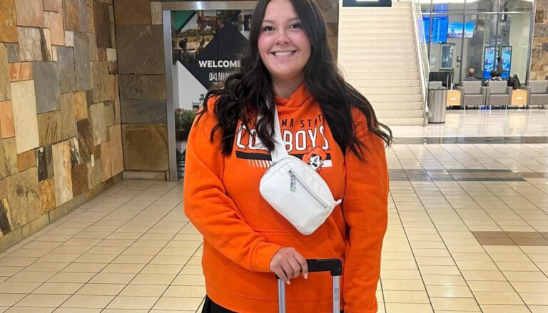 Photo of Alexandria Renee Mier