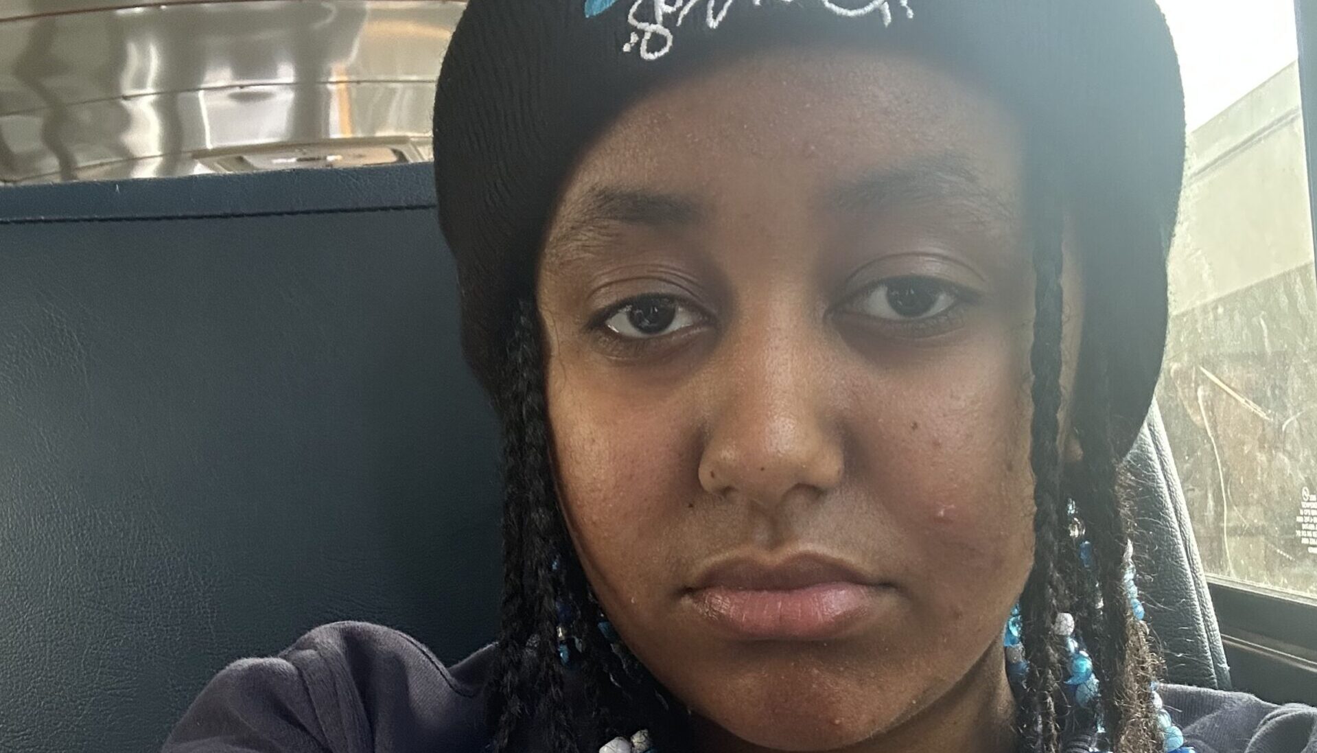 Photo of Hebron Daniel