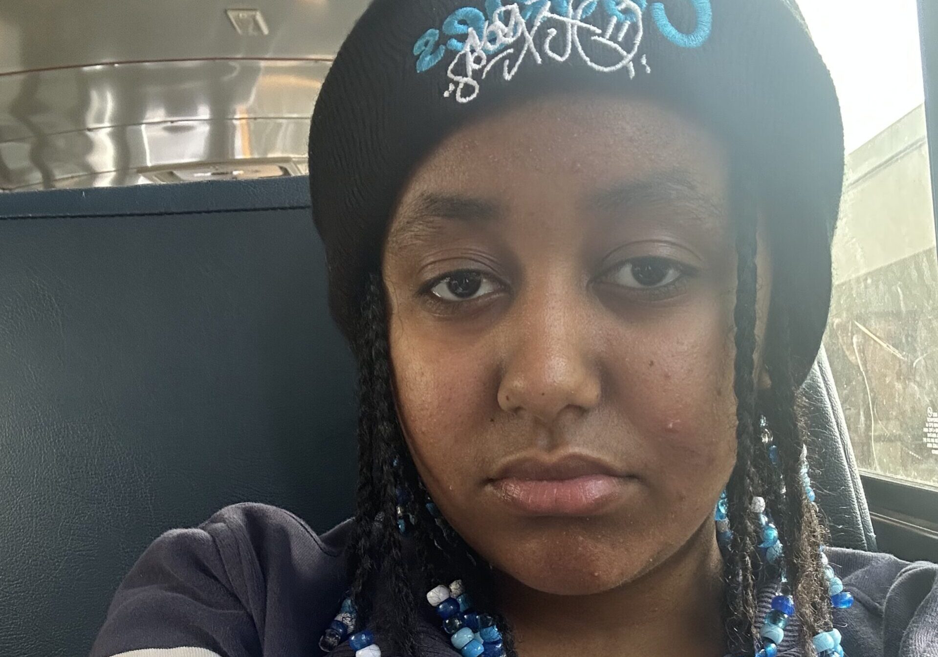 Photo of Hebron Daniel