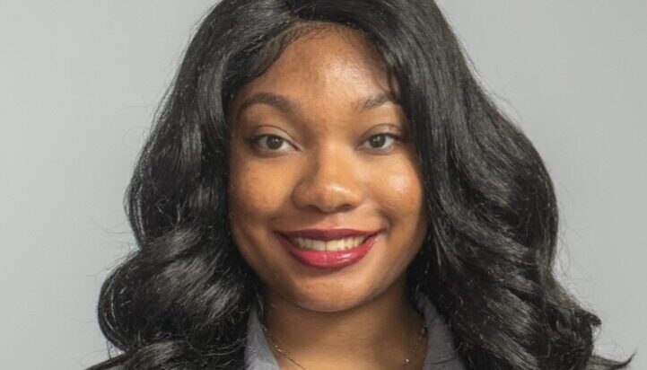 Photo of Mekhiya Matthews