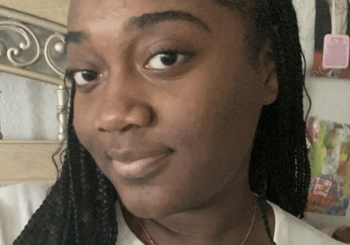 Photo of Dahisha Ulysse