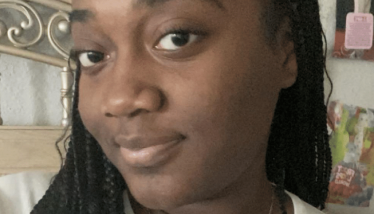 Photo of Dahisha Ulysse