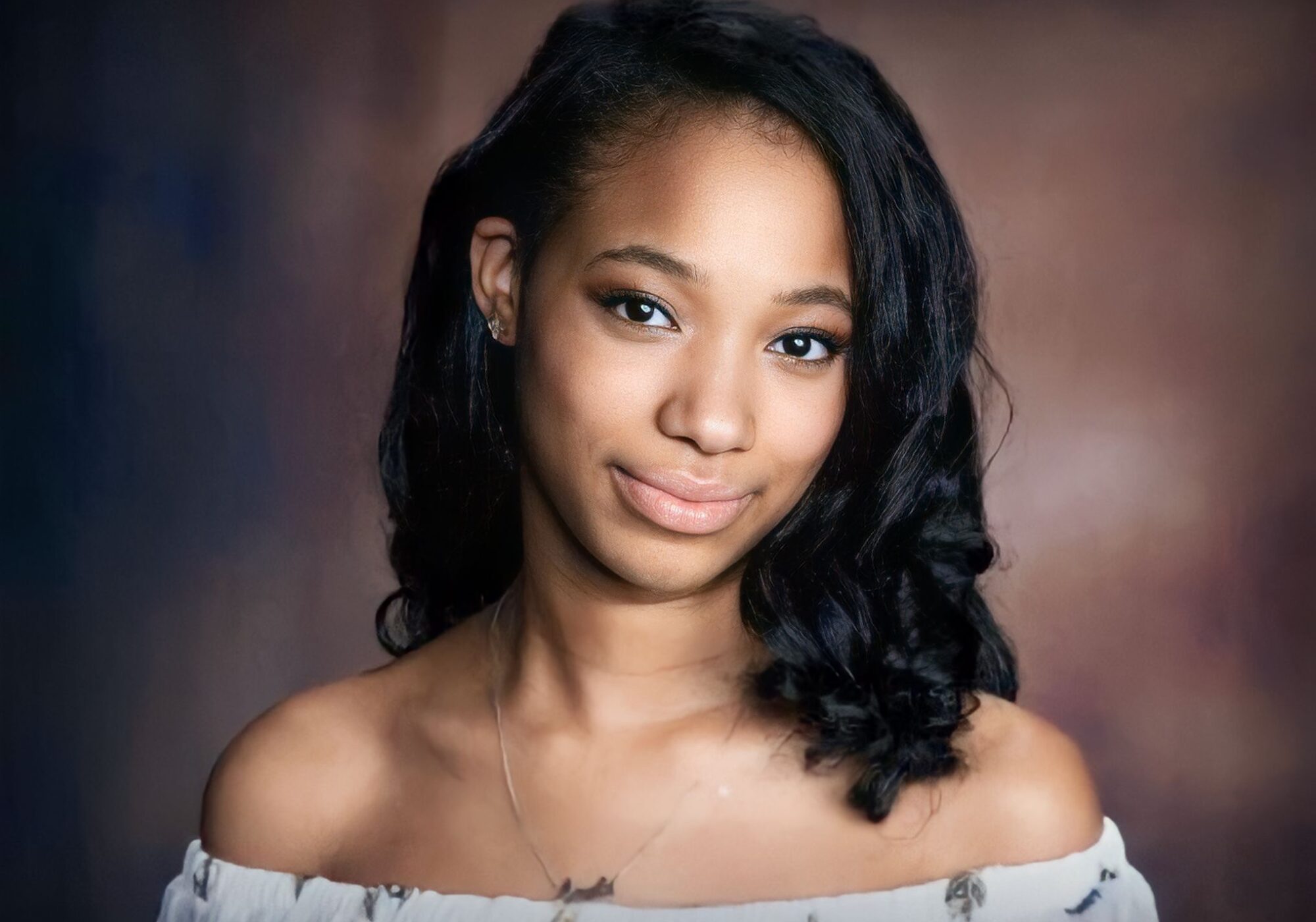 Photo of Layla Wheatherby