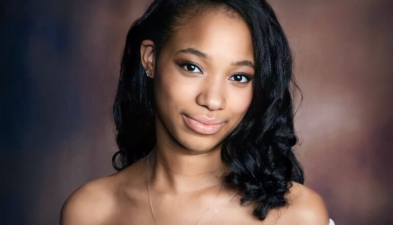 Photo of Layla Wheatherby