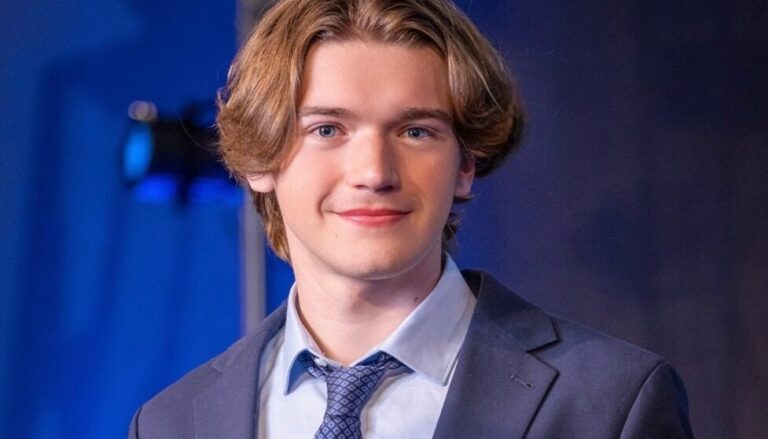 Photo of Michael Brode