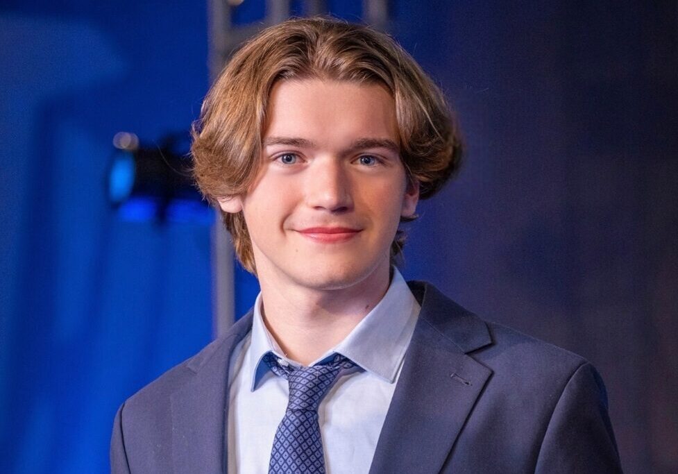 Photo of Michael Brode