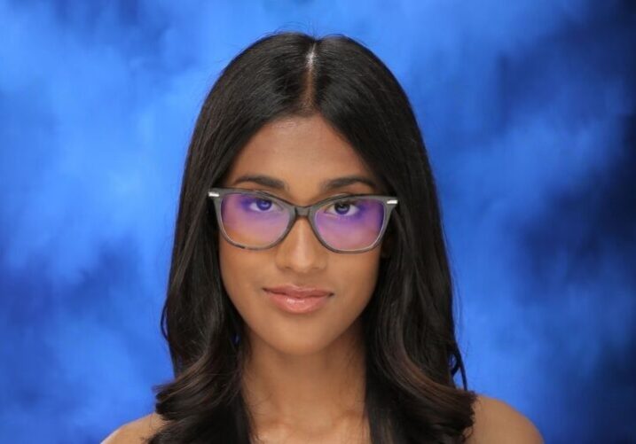 Photo of Sharon Sanju