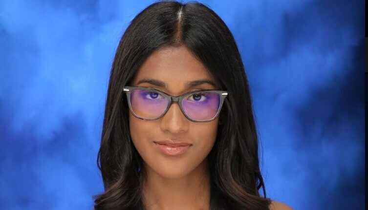 Photo of Sharon Sanju