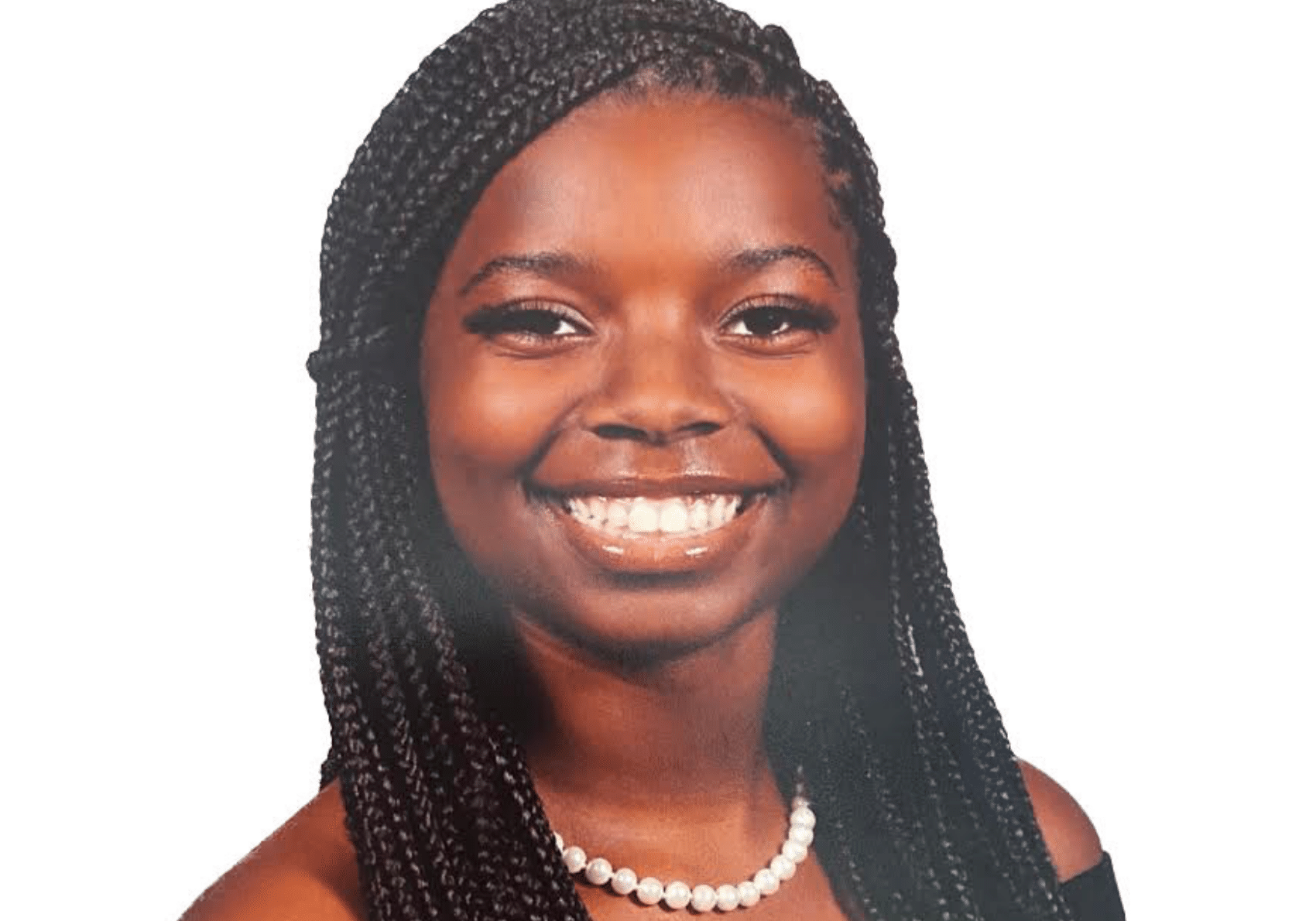 Photo of Iscia Daramanu