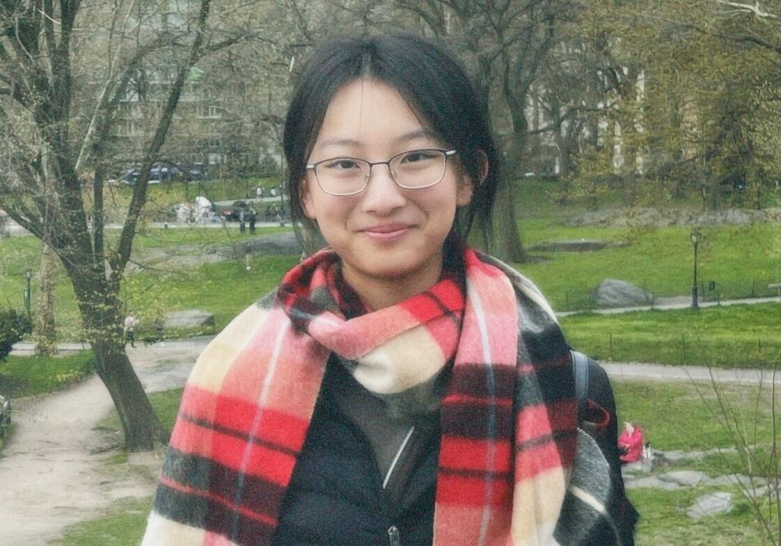 Photo of Emily Han