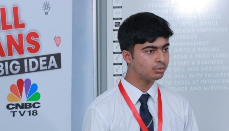 Photo of Ayush Rastogi