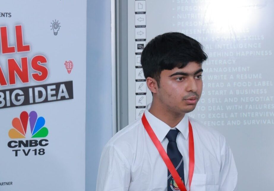 Photo of Ayush Rastogi