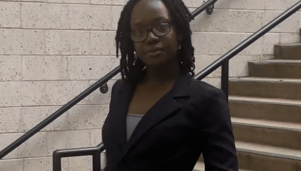 Photo of Amandy Fenelon