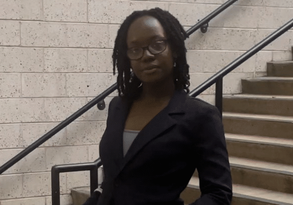 Photo of Amandy Fenelon