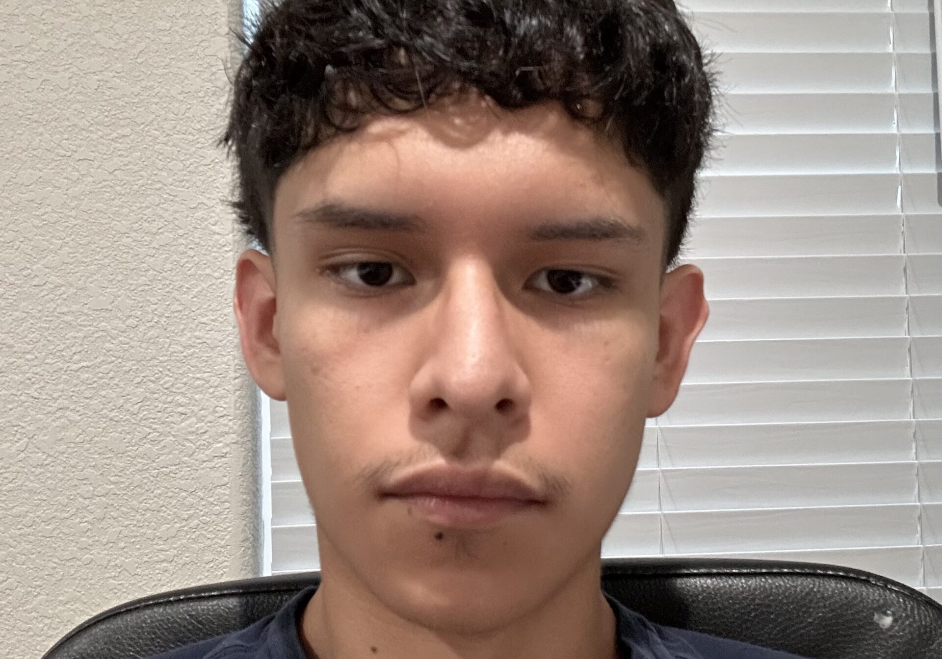 Photo of Adrian Sifuentes