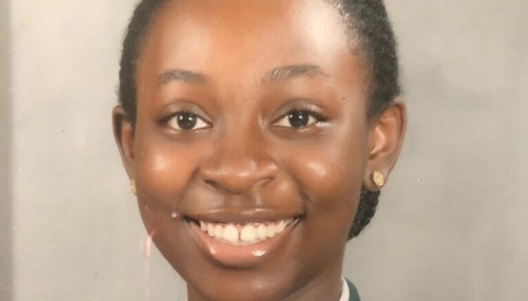 Photo of Oreoluwa Olorunfemi