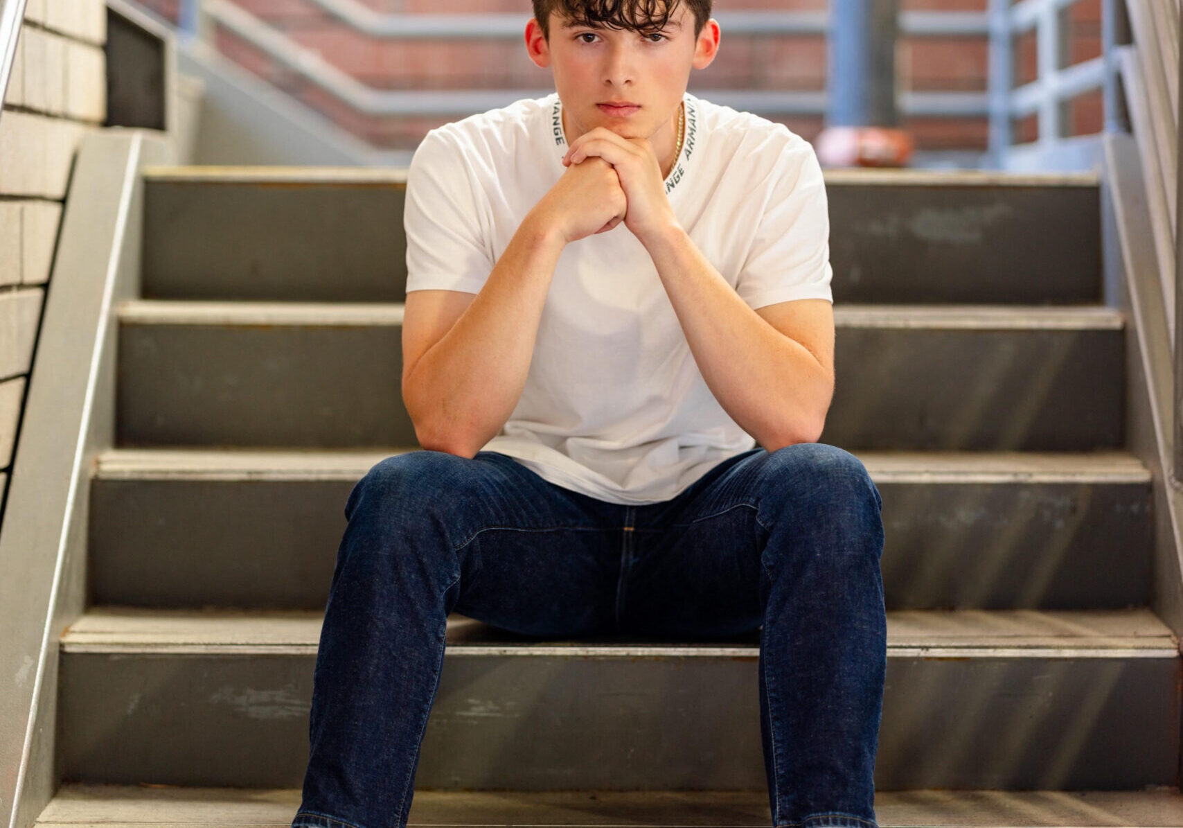 Photo of Justin Rubianes