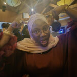 Photo of Aishat Kosamot