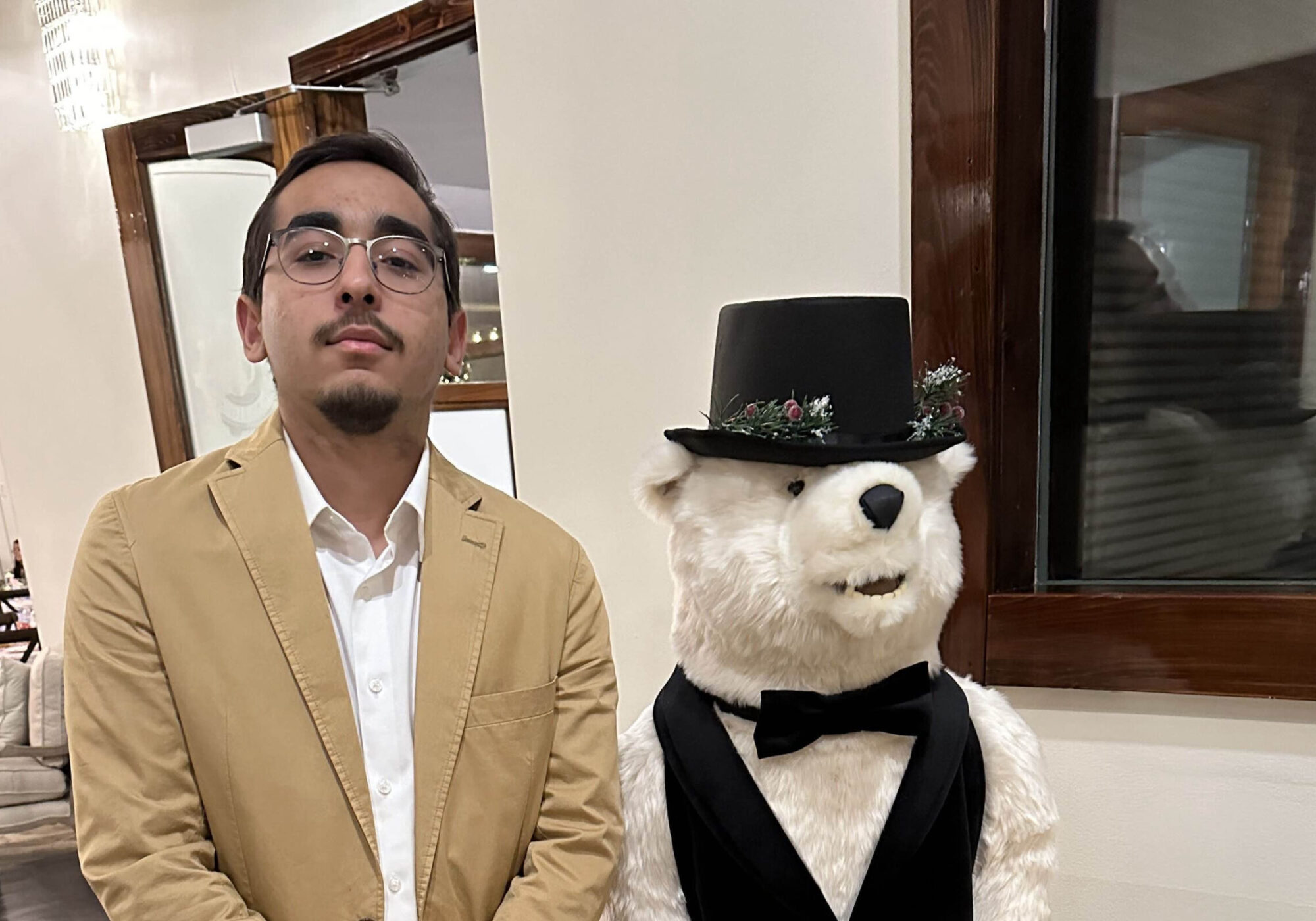 Photo of Cevdet Bayar