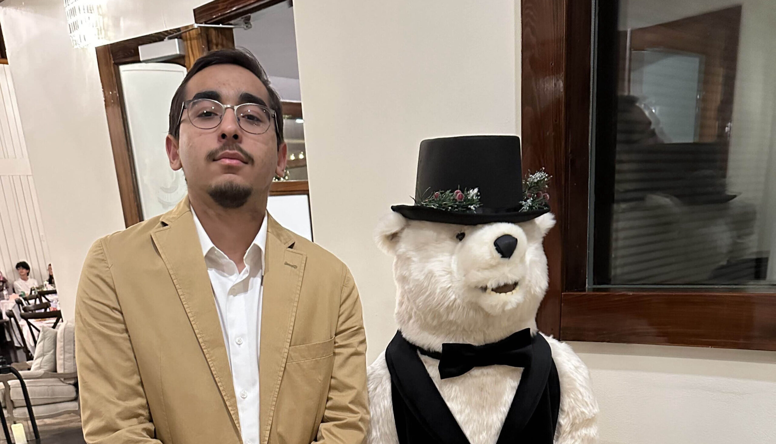 Photo of Cevdet Bayar