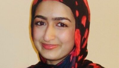 Mysha Ahmed Mysha Ahmed