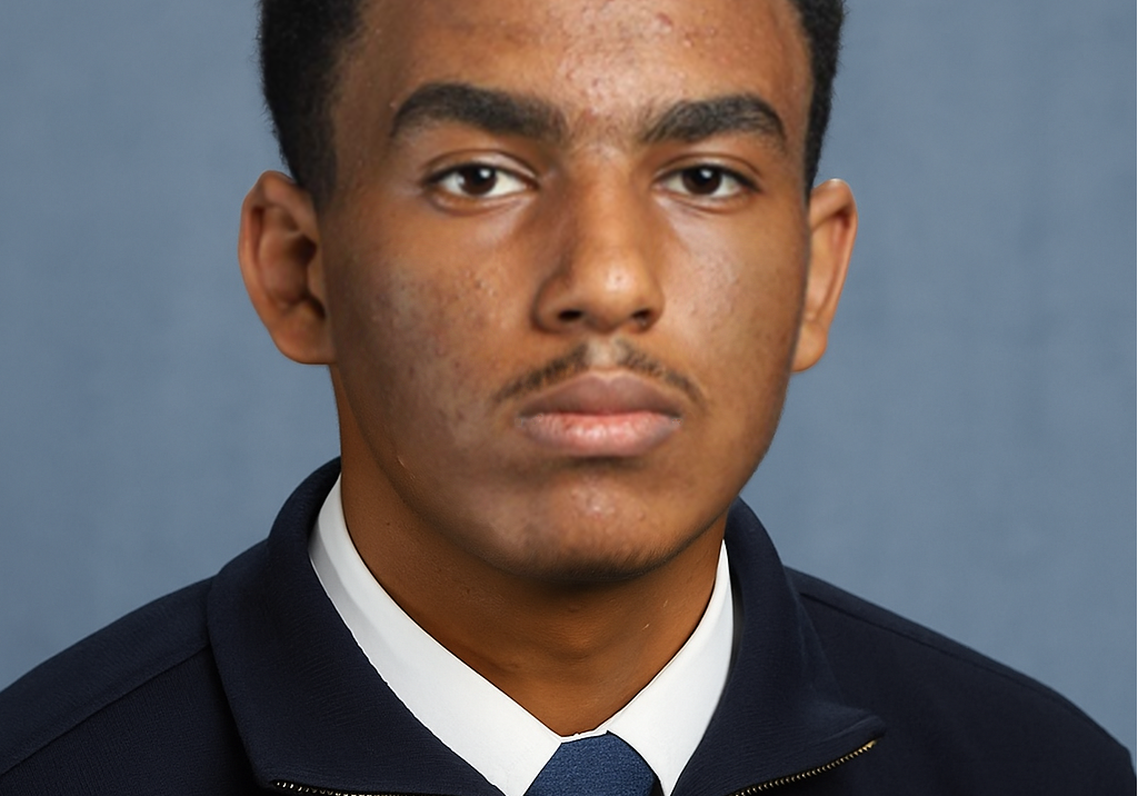 Haleluya Tesfamariam