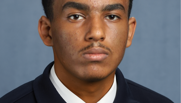 Haleluya Tesfamariam