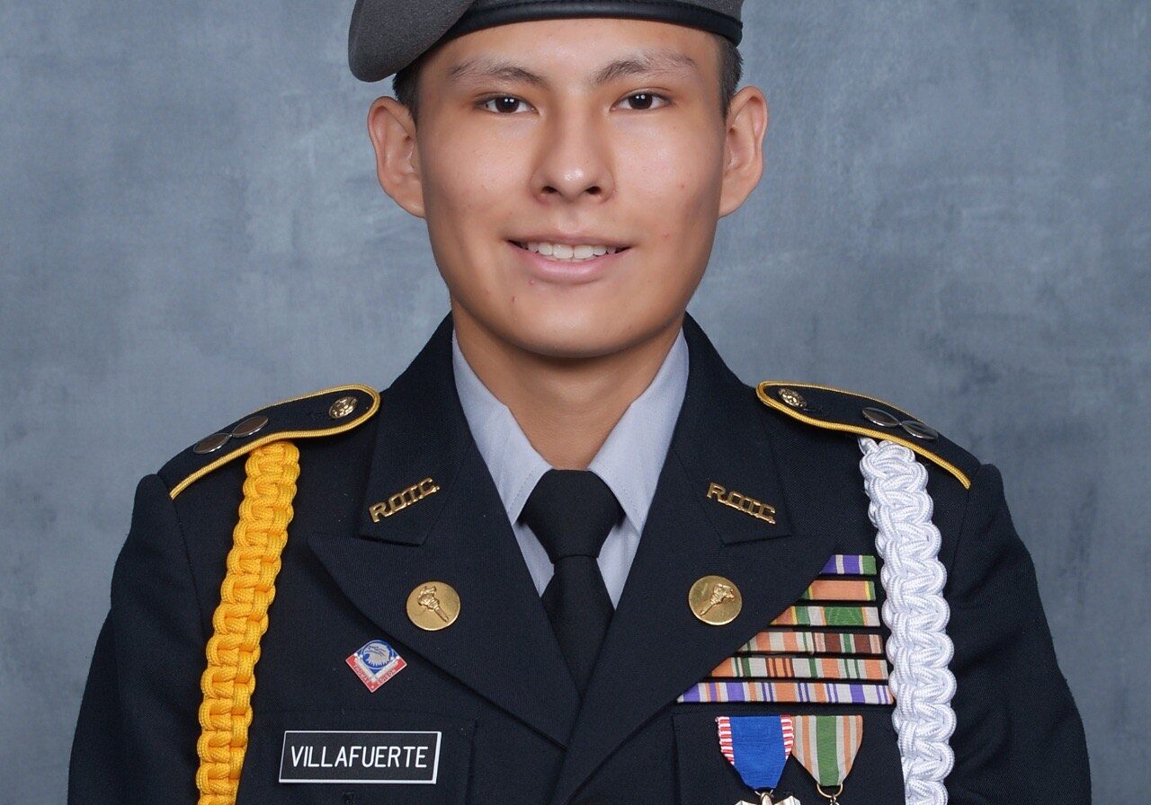 Andres Emerson Villafuerte Andia