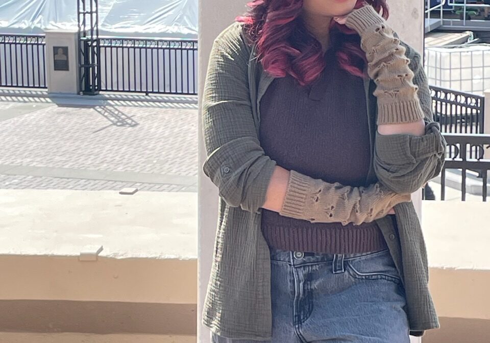 Ariadna Ortiz-Medina