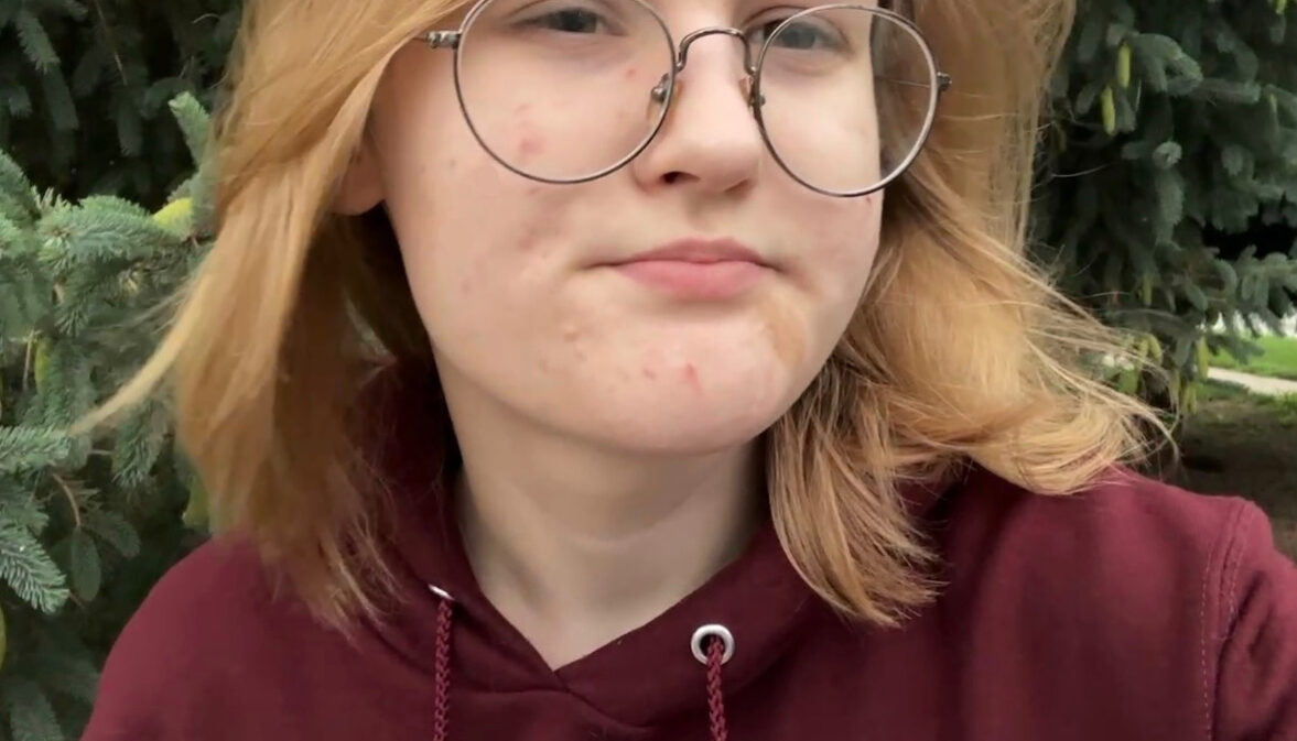 Julia Mykhailovska Julia Mykhailovska