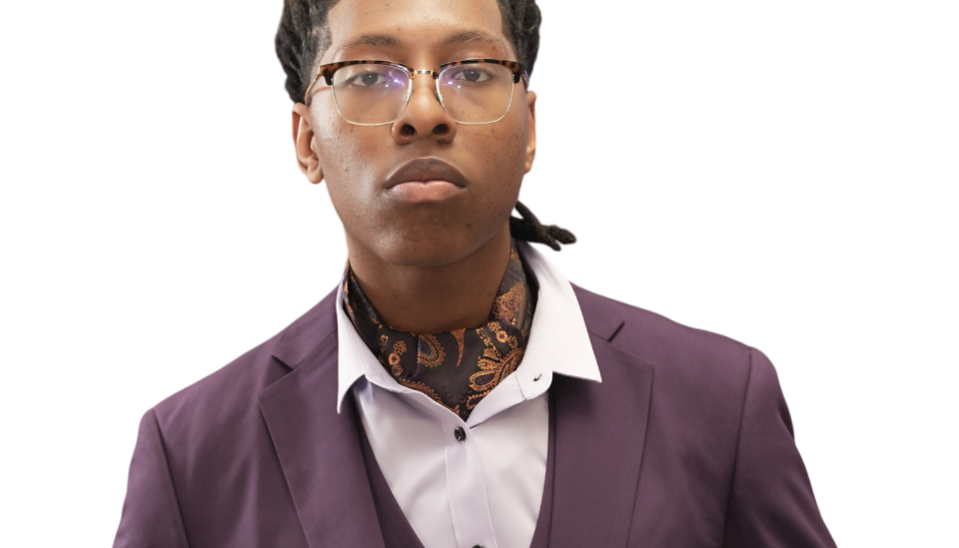 Kaleb Larry Kaleb Larry