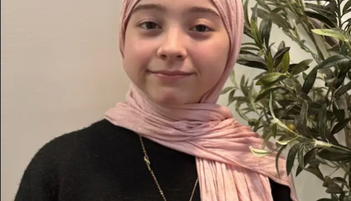 Kamila Salimjonova Kamila Salimjonova