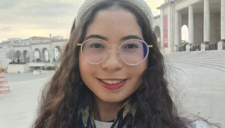 Maria de Sousa Regis