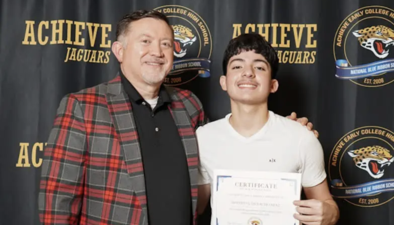 Roberto Garibaldi-Saenz